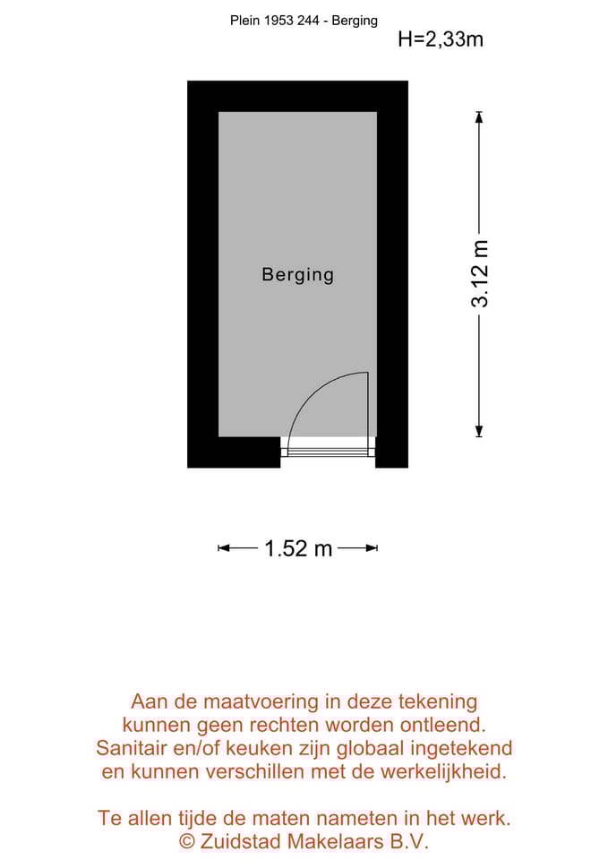 Foto 27 van Plein 1953 244