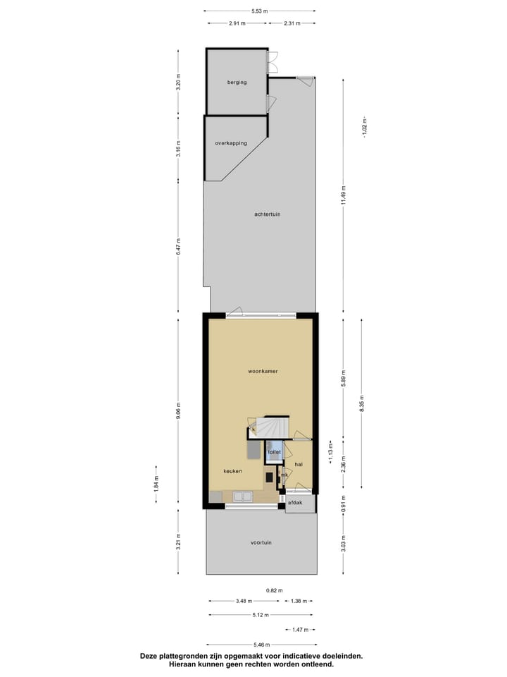 Foto 34 van Jan van Almondestraat 76