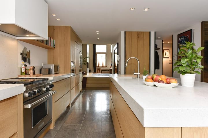 Foto 3 van Hobbemakade 30-A