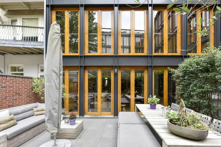 Foto 4 van Hobbemakade 30-A