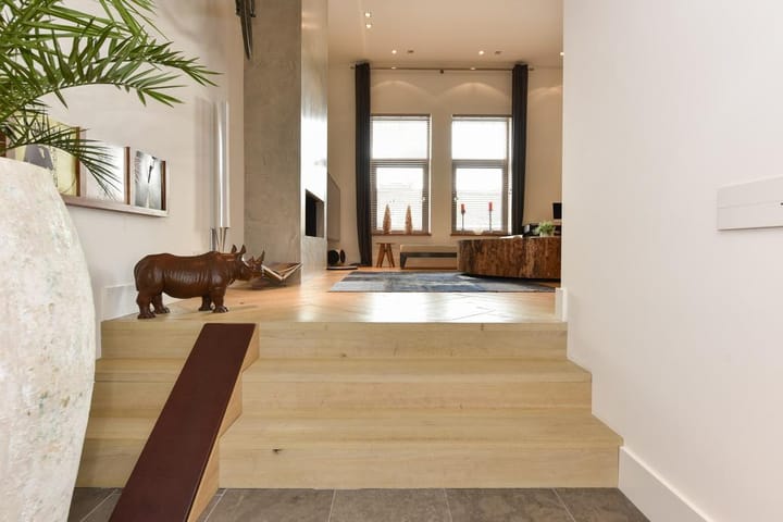 Foto 5 van Hobbemakade 30-A