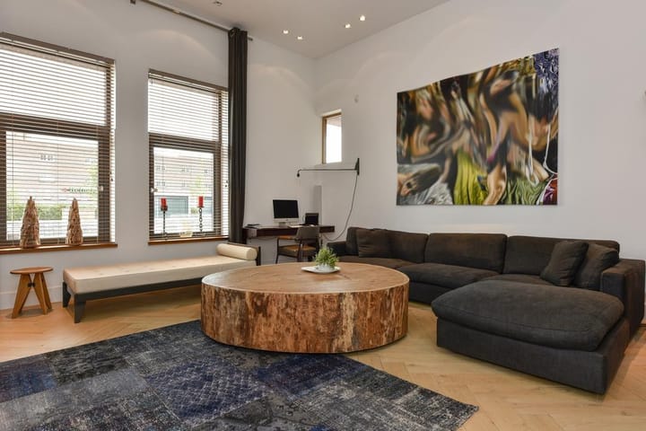 Foto 7 van Hobbemakade 30-A