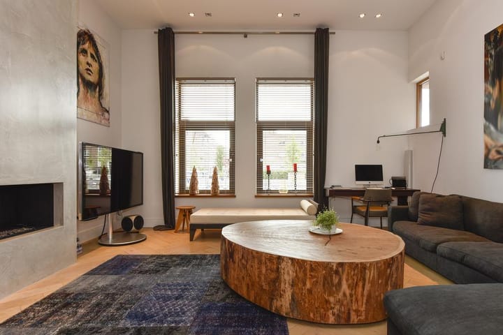 Foto 8 van Hobbemakade 30-A