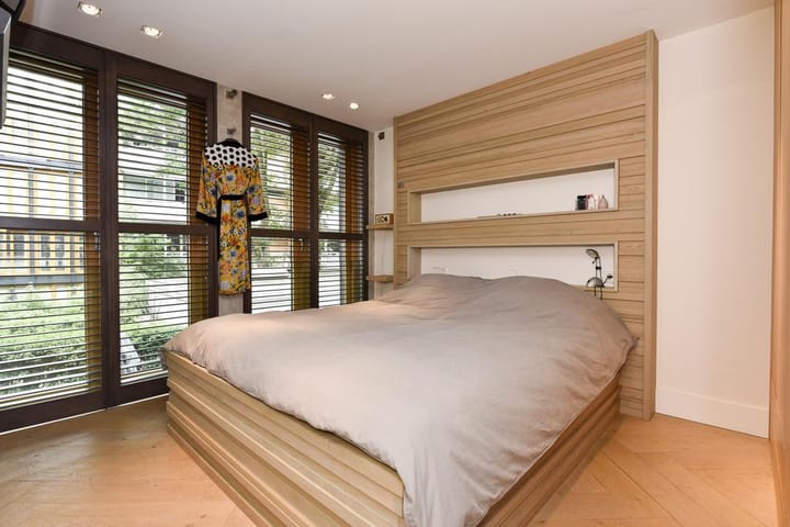 Foto 10 van Hobbemakade 30-A