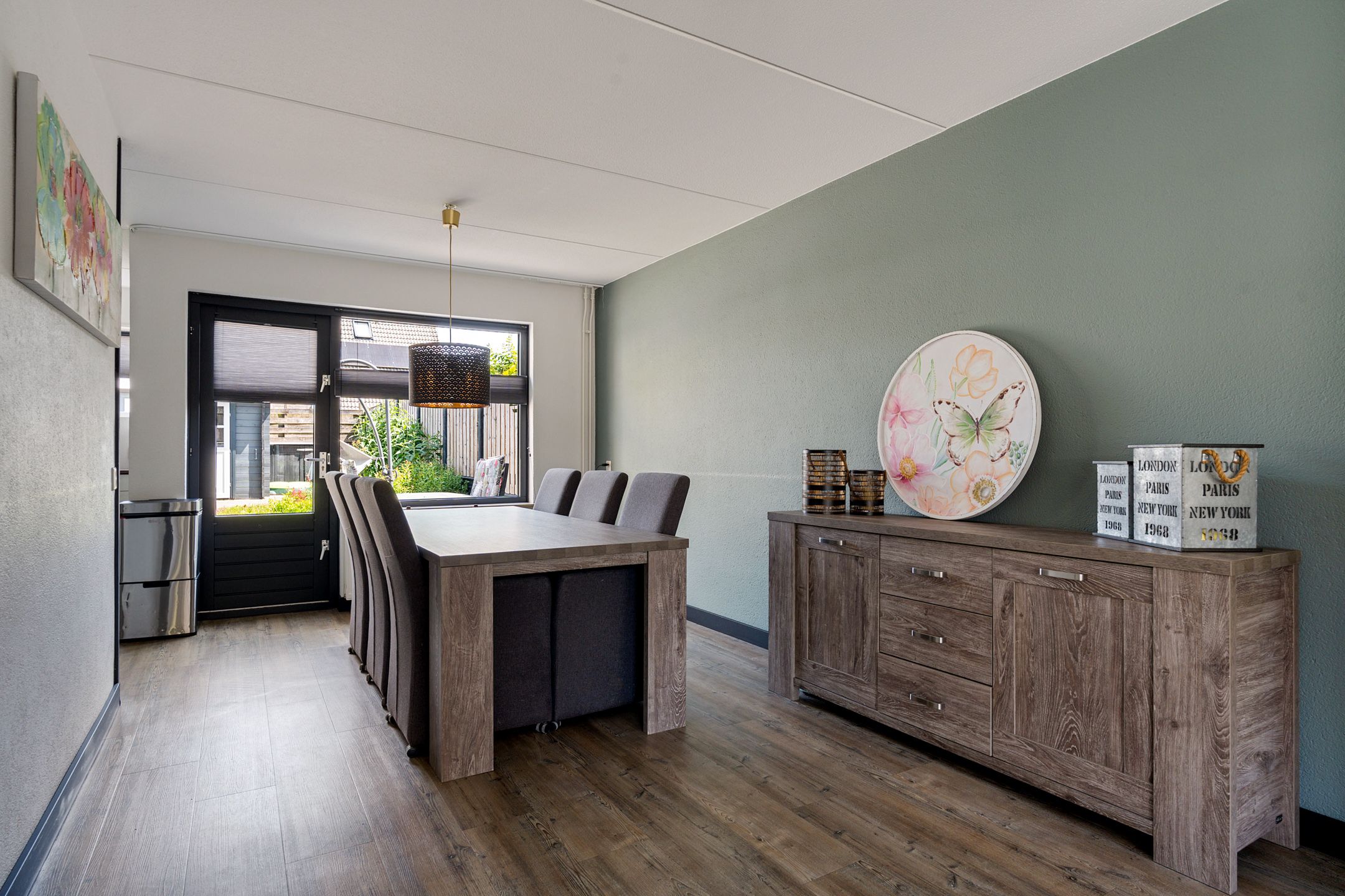 Foto 6 van Postduif 11