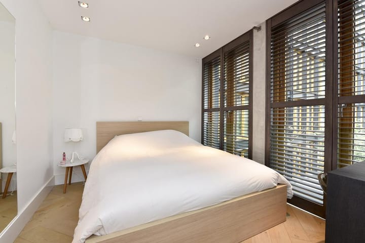 Foto 11 van Hobbemakade 30-A