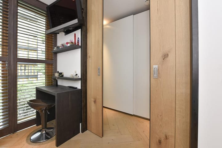 Foto 12 van Hobbemakade 30-A