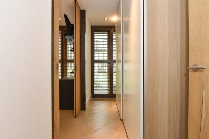 Foto 13 van Hobbemakade 30-A