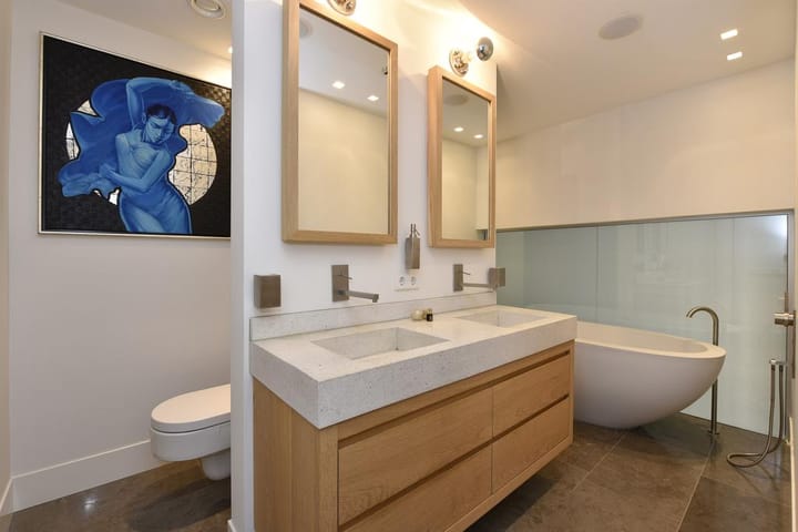 Foto 15 van Hobbemakade 30-A