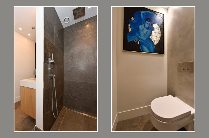 Foto 16 van Hobbemakade 30-A