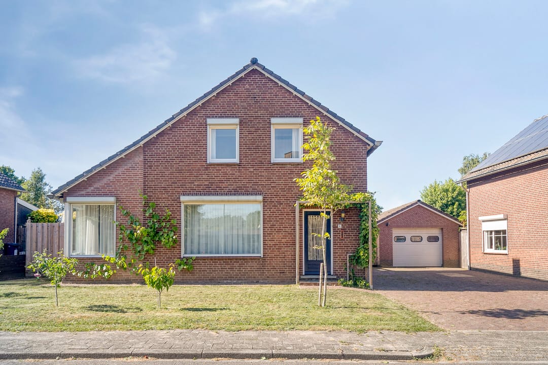 Photo 2 of Kapelstraat 5