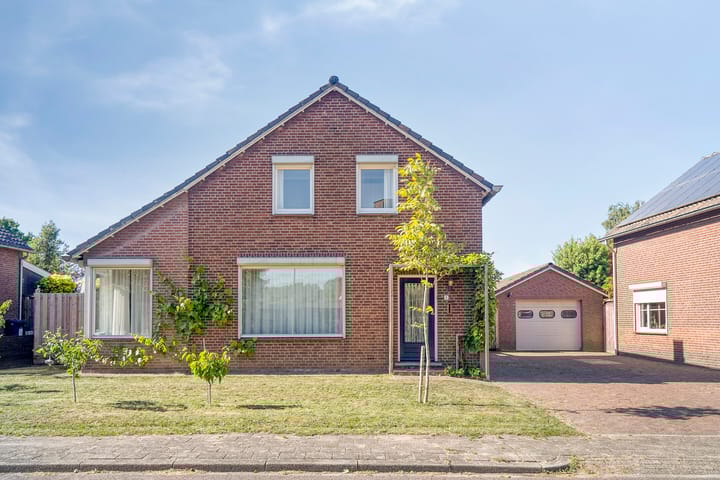 Foto 2 van Kapelstraat 5