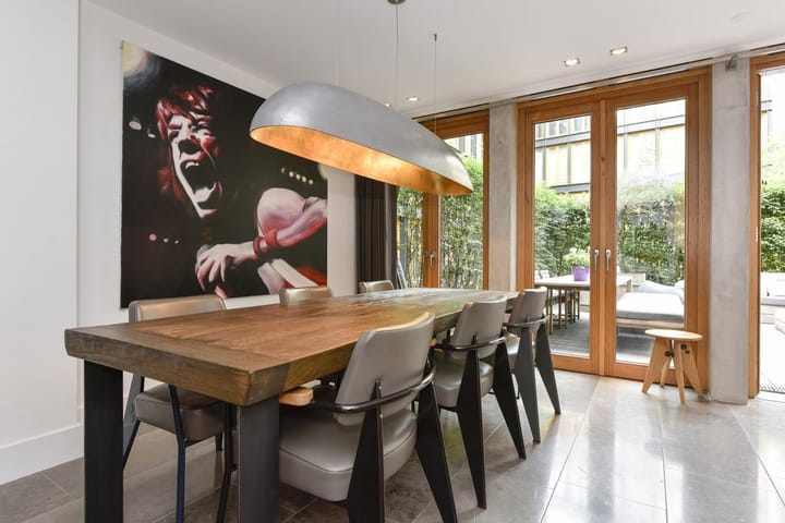 Foto 20 van Hobbemakade 30-A