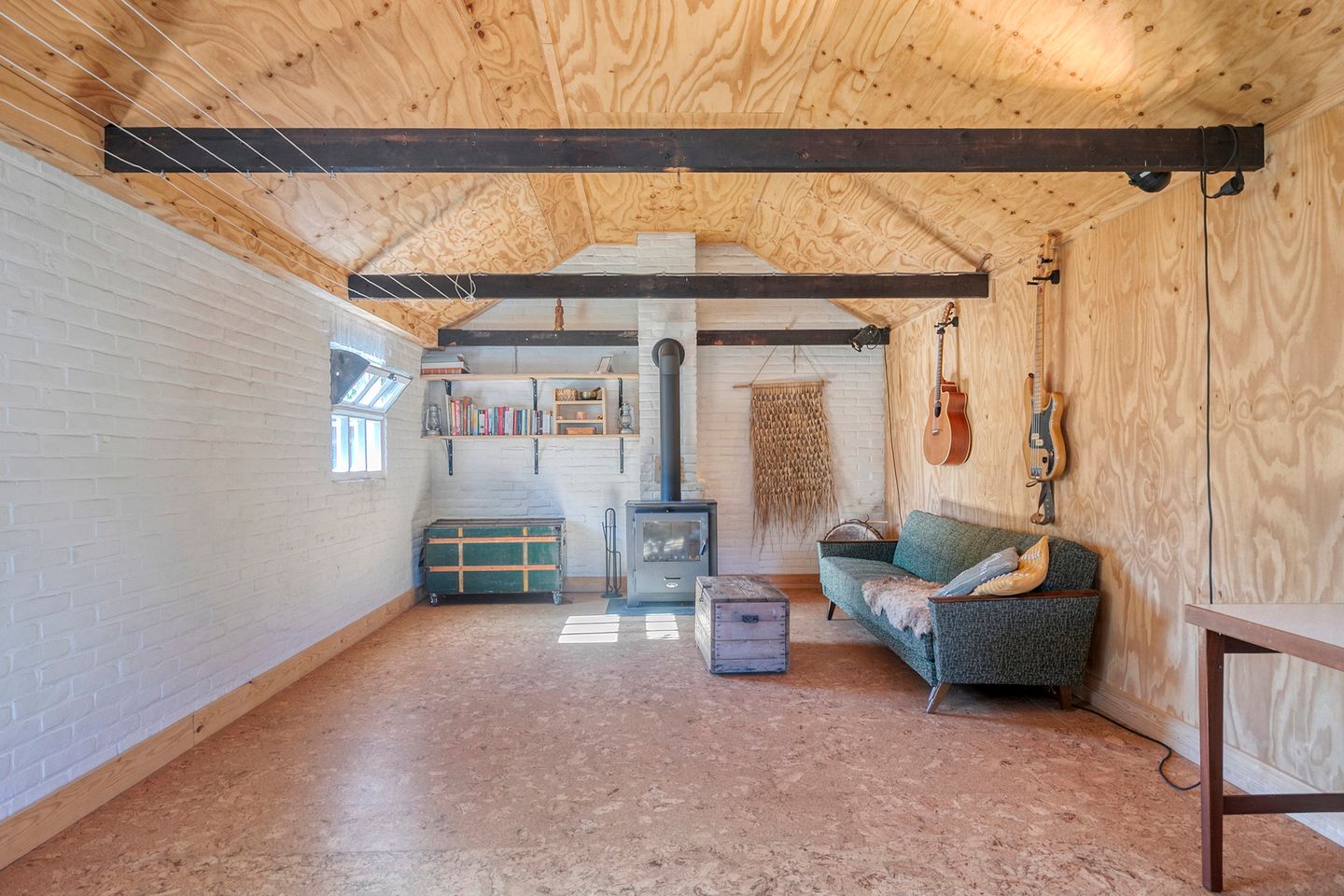 Photo 5 of Kapelstraat 5