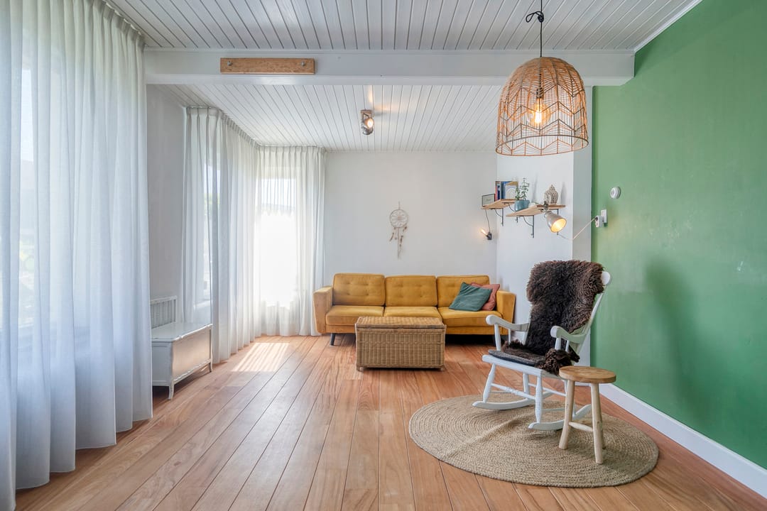 Photo 8 of Kapelstraat 5