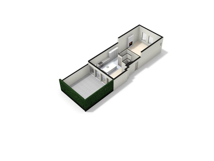 Foto 26 van Hobbemakade 30-A