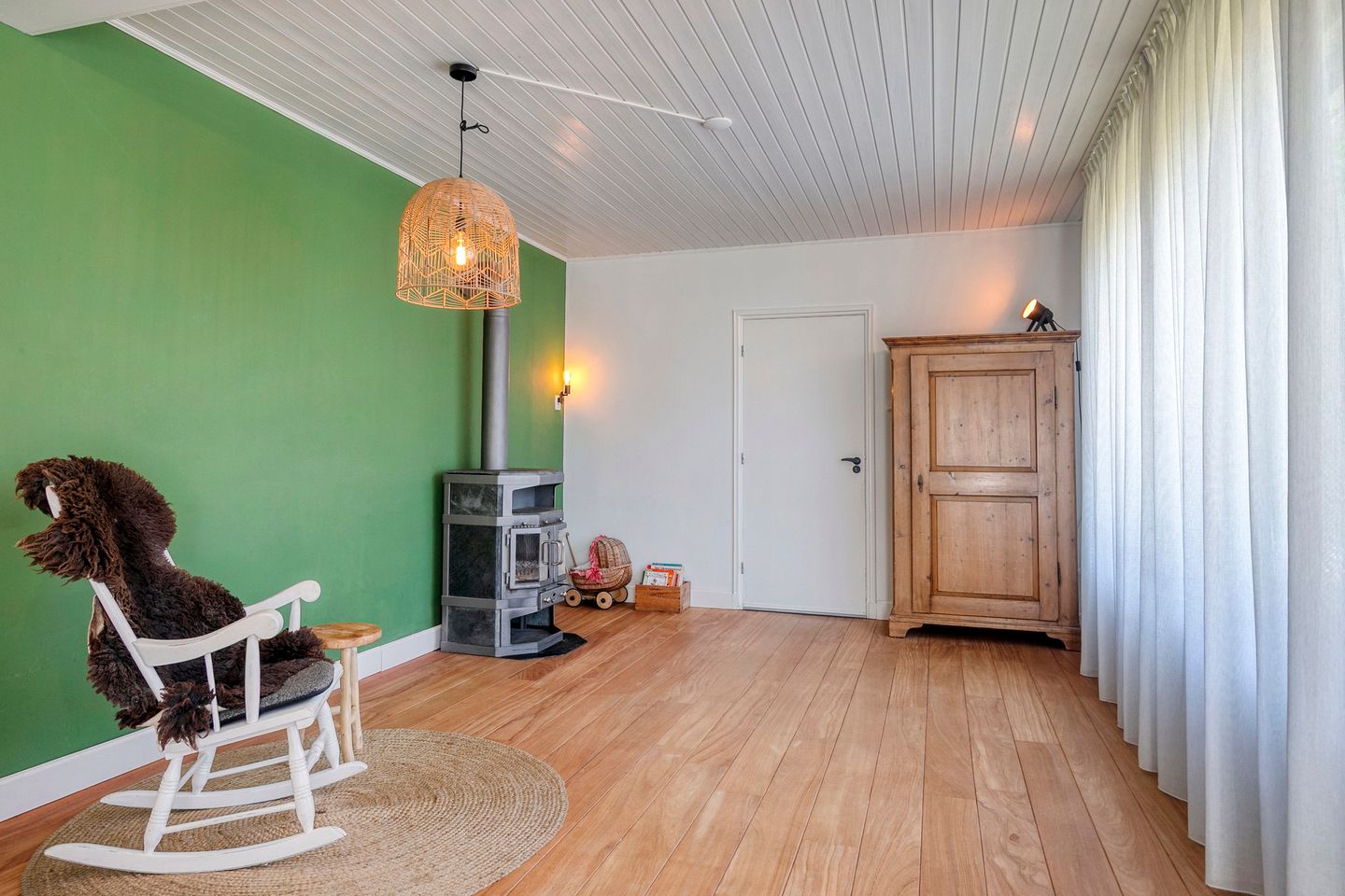 Photo 10 of Kapelstraat 5