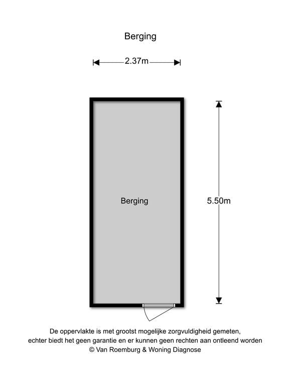 Foto 29 van Hobbemakade 30-A