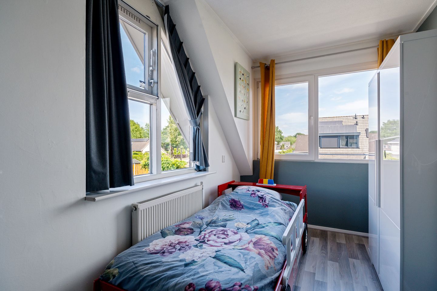 Foto 20 van Postduif 11