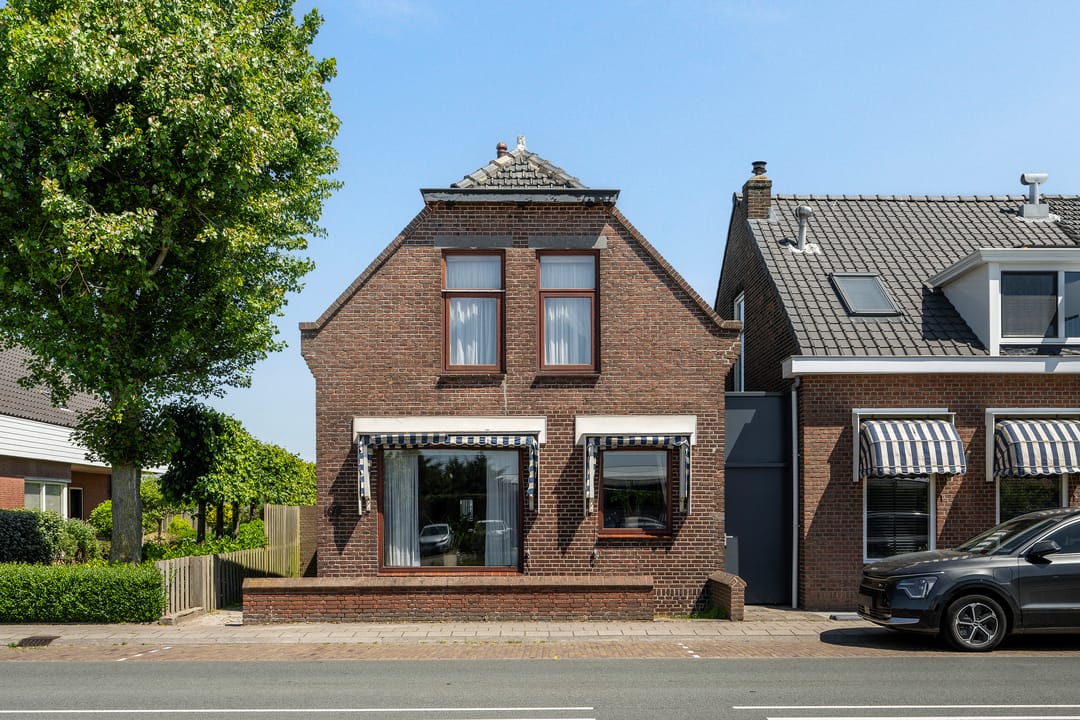 Foto 1 van Monsterseweg 105