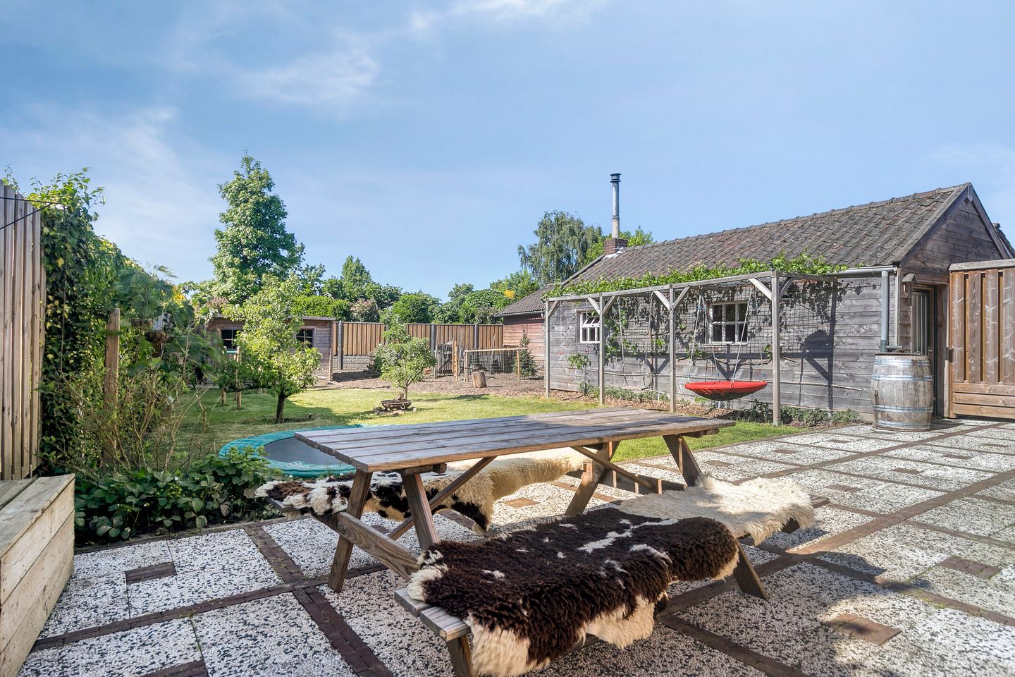 Photo 4 of Kapelstraat 5