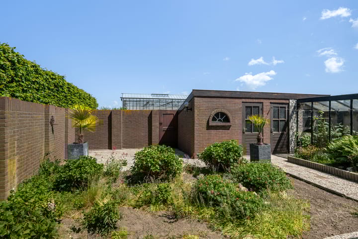 Foto 4 van Monsterseweg 105