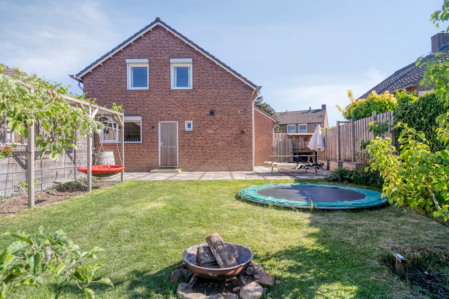 Photo 34 of Kapelstraat 5