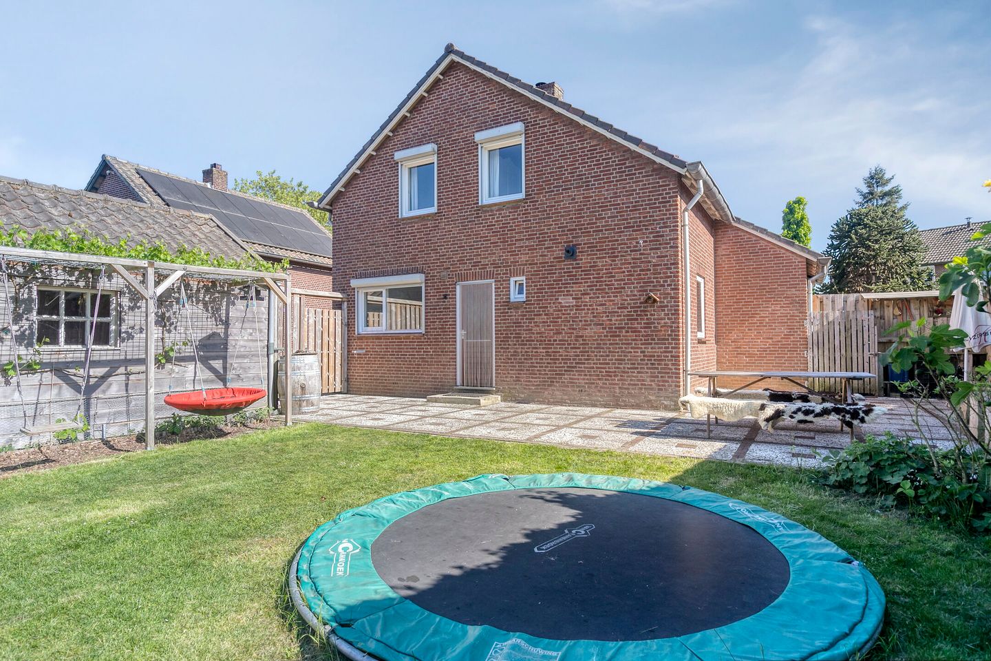 Photo 35 of Kapelstraat 5