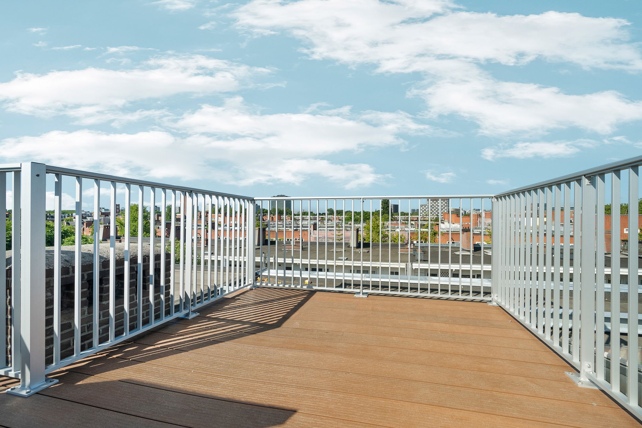 Foto 3 van John Franklinstraat 61-3