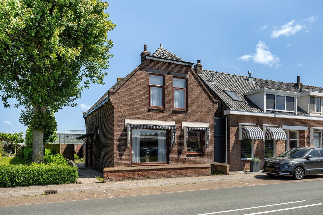 Foto 7 van Monsterseweg 105