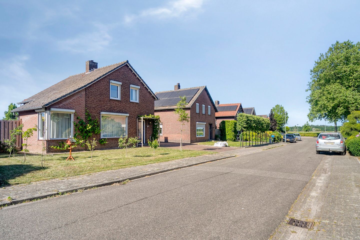 Photo 40 of Kapelstraat 5