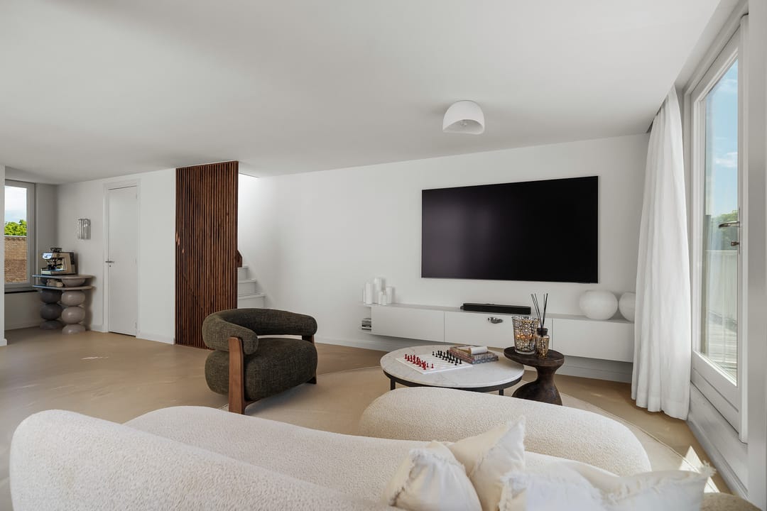 Foto 7 van John Franklinstraat 61-3