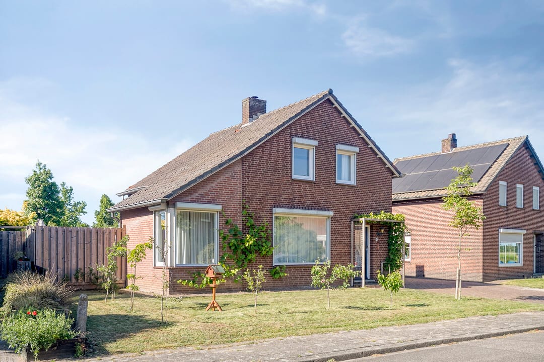 Photo 41 of Kapelstraat 5