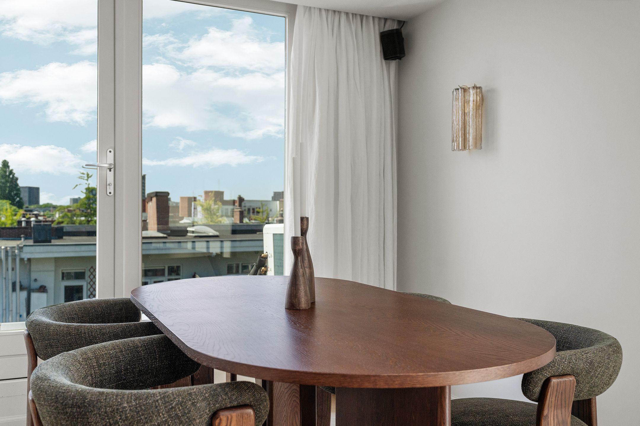 Foto 9 van John Franklinstraat 61-3