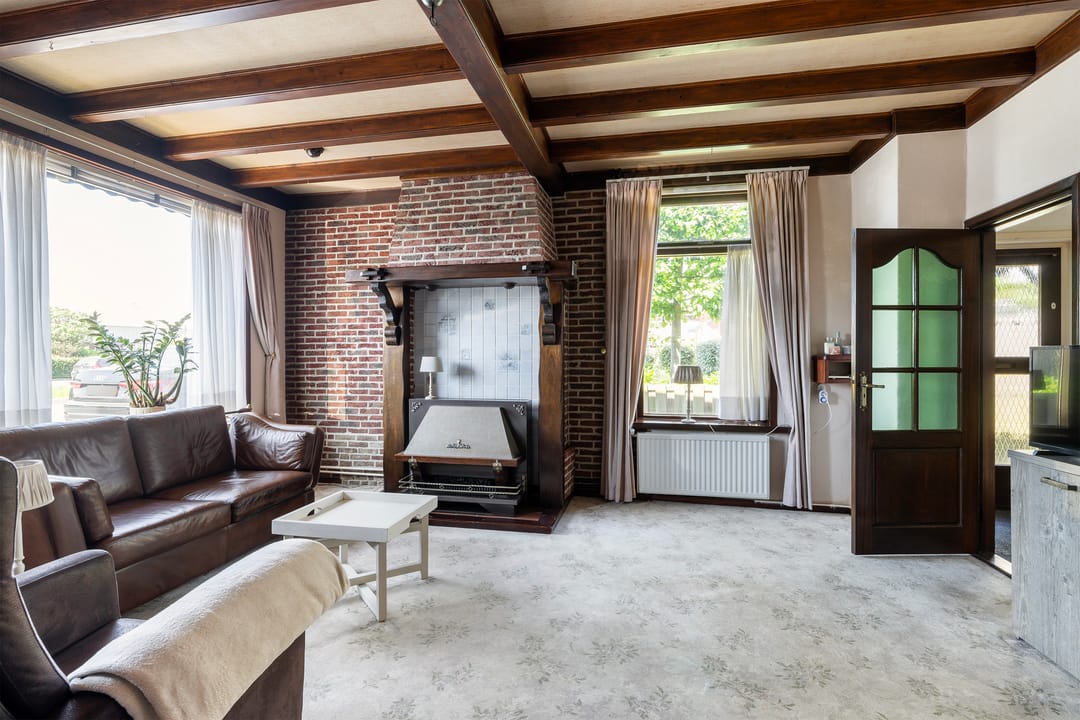 Foto 11 van Monsterseweg 105