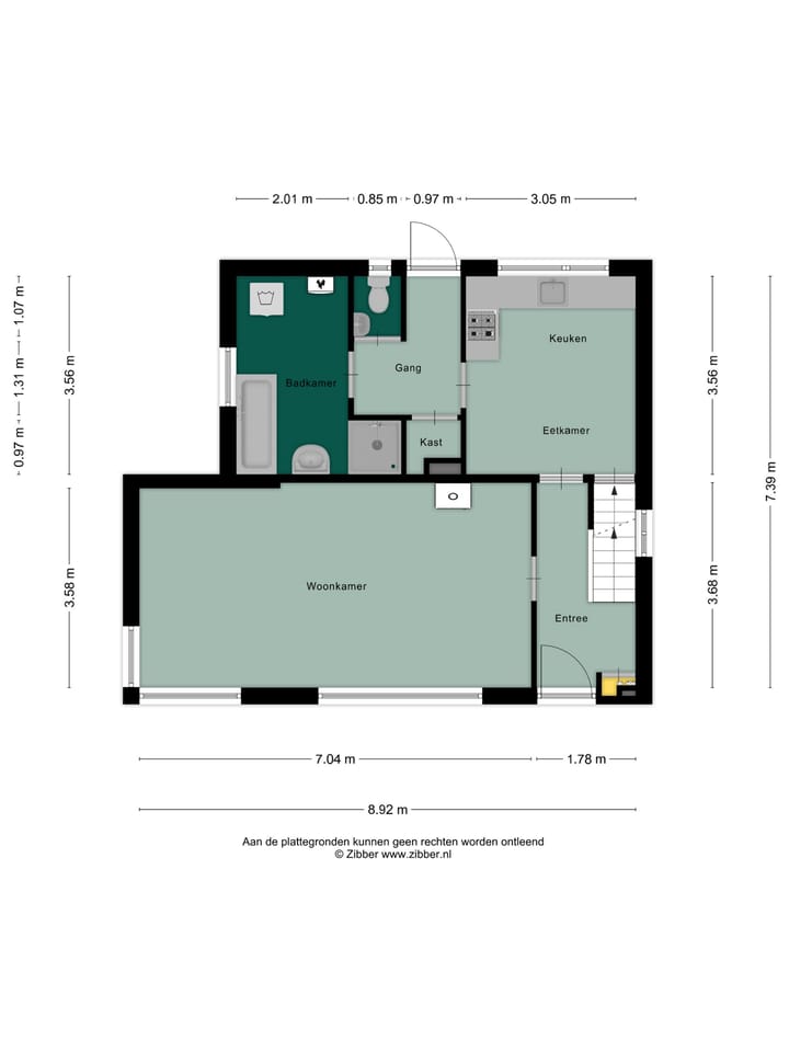 Foto 44 van Kapelstraat 5