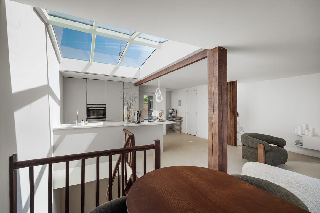 Foto 11 van John Franklinstraat 61-3