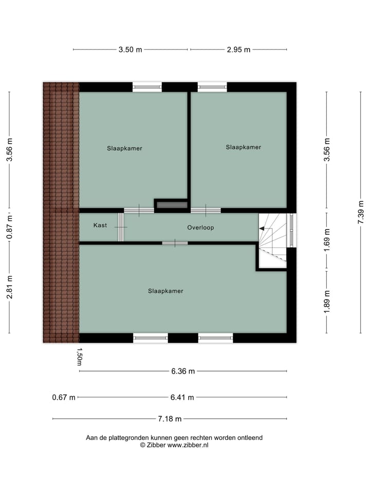Foto 45 van Kapelstraat 5