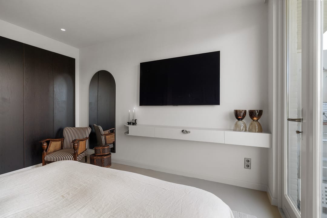 Foto 16 van John Franklinstraat 61-3