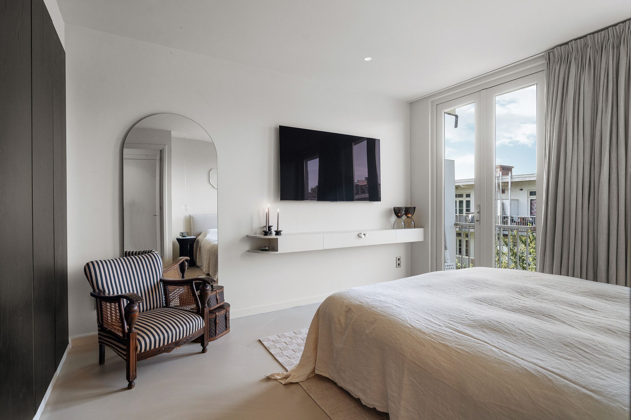 Foto 18 van John Franklinstraat 61-3