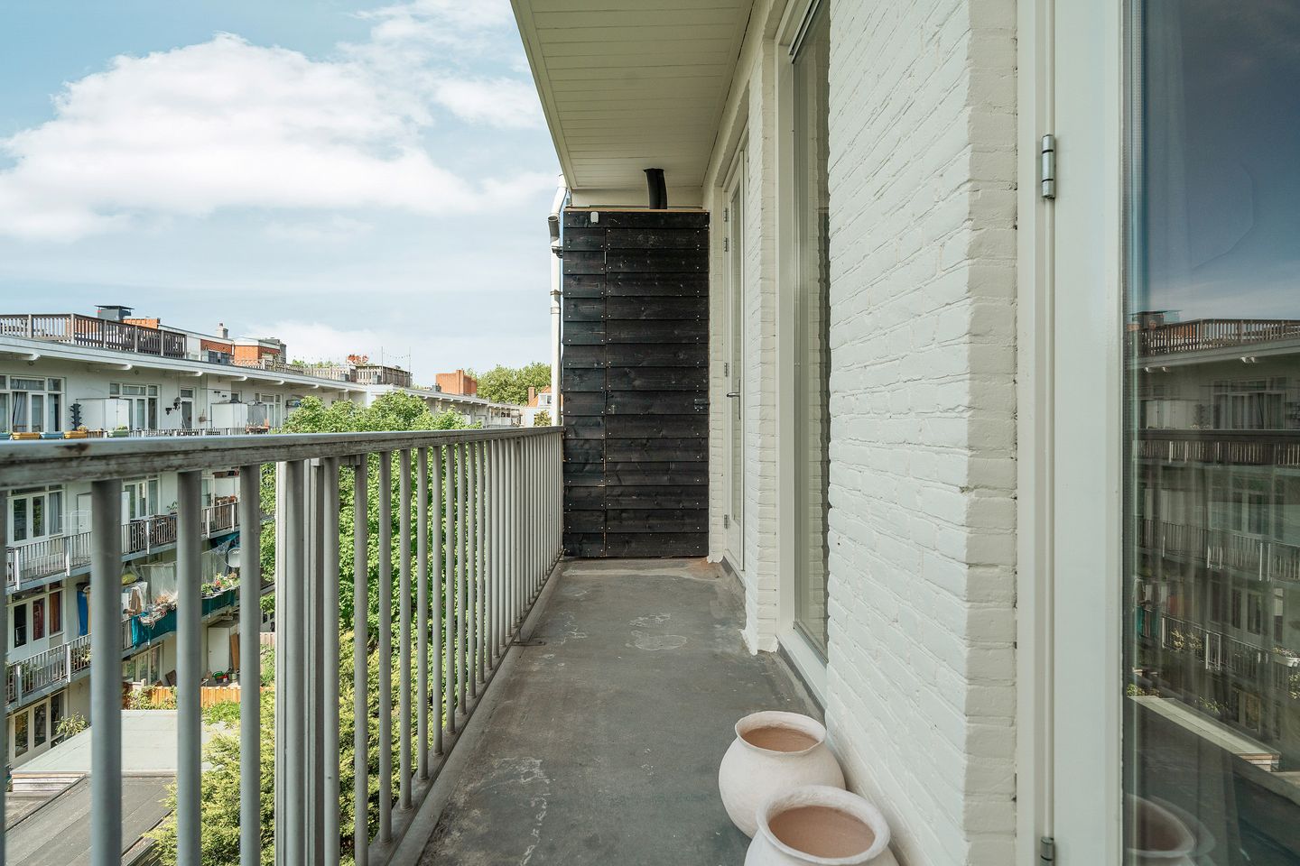 Foto 19 van John Franklinstraat 61-3