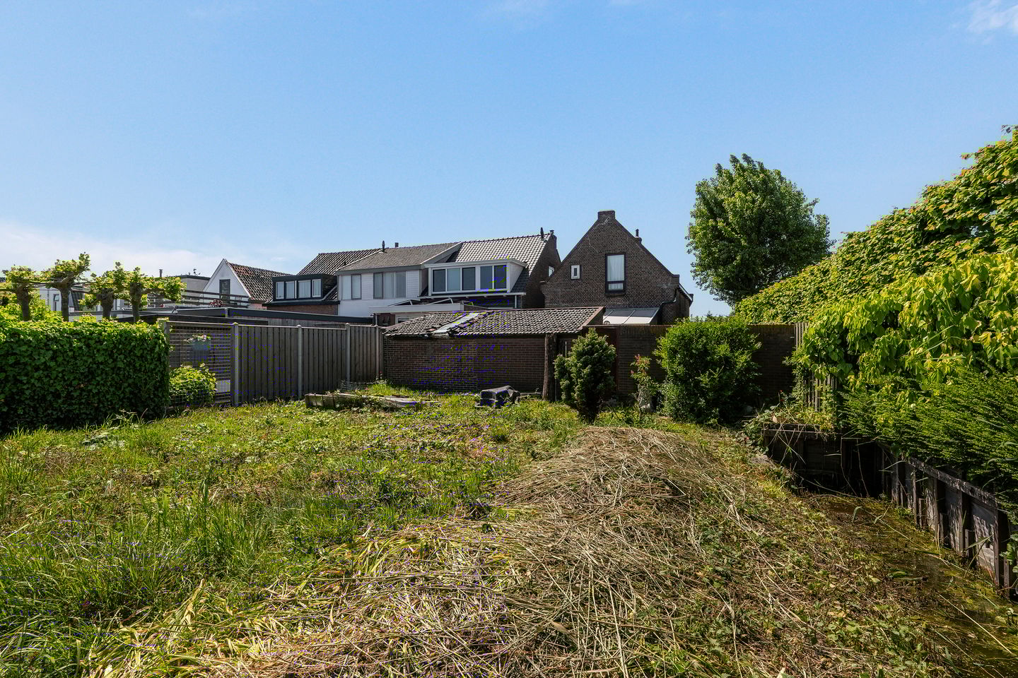 Foto 20 van Monsterseweg 105