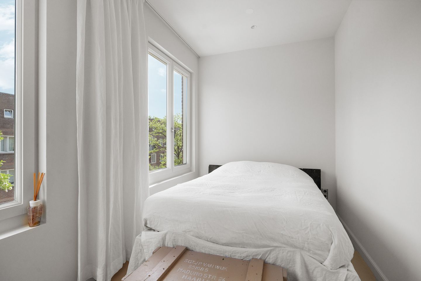 Foto 20 van John Franklinstraat 61-3