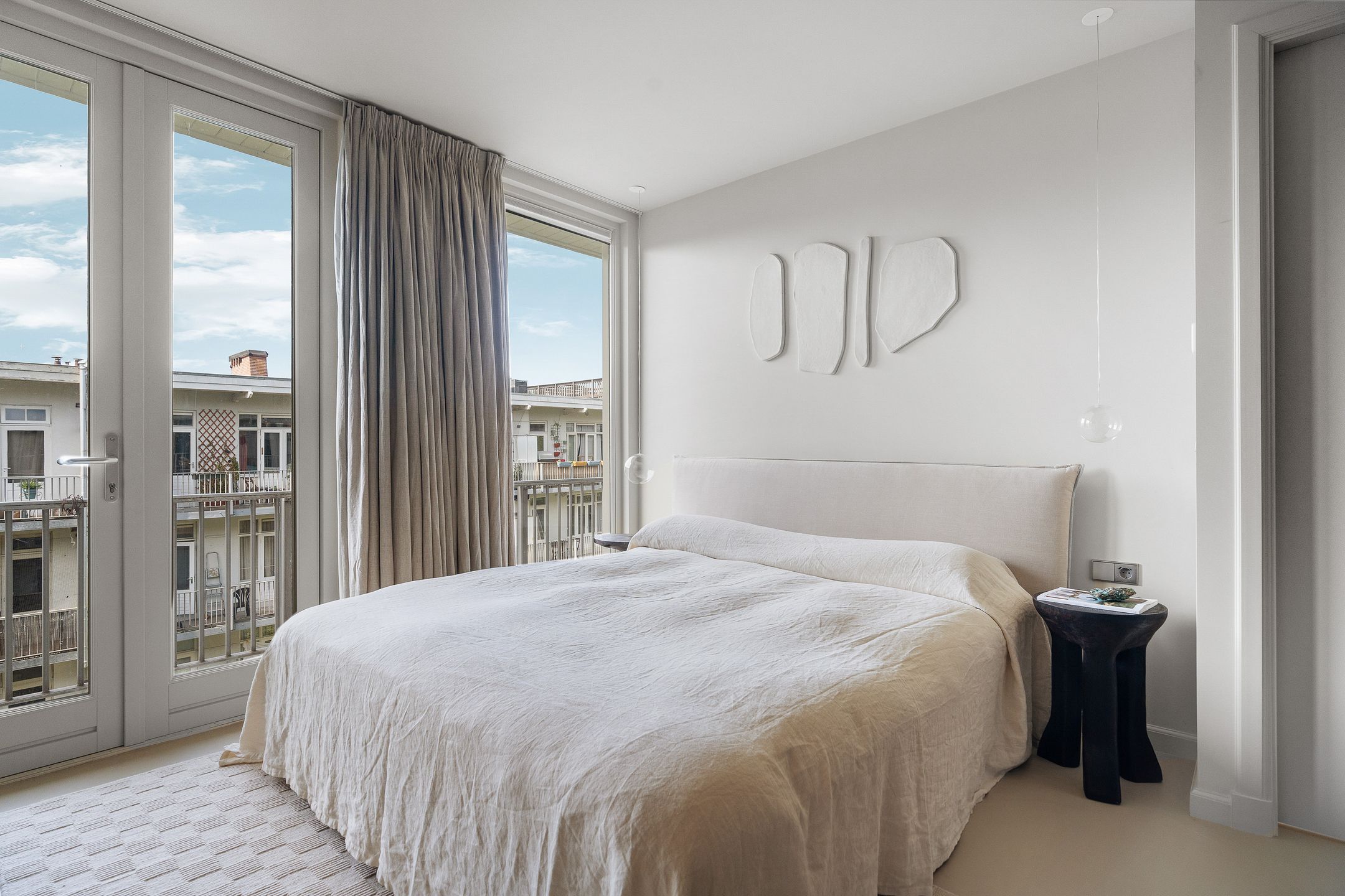 Foto 15 van John Franklinstraat 61-3