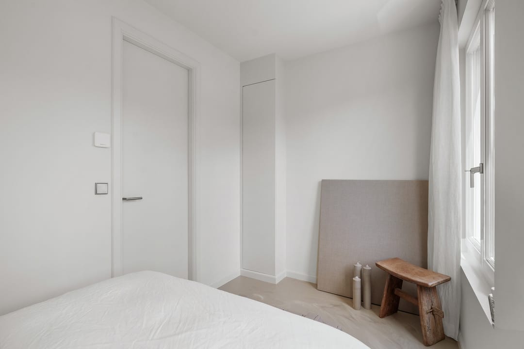 Foto 22 van John Franklinstraat 61-3