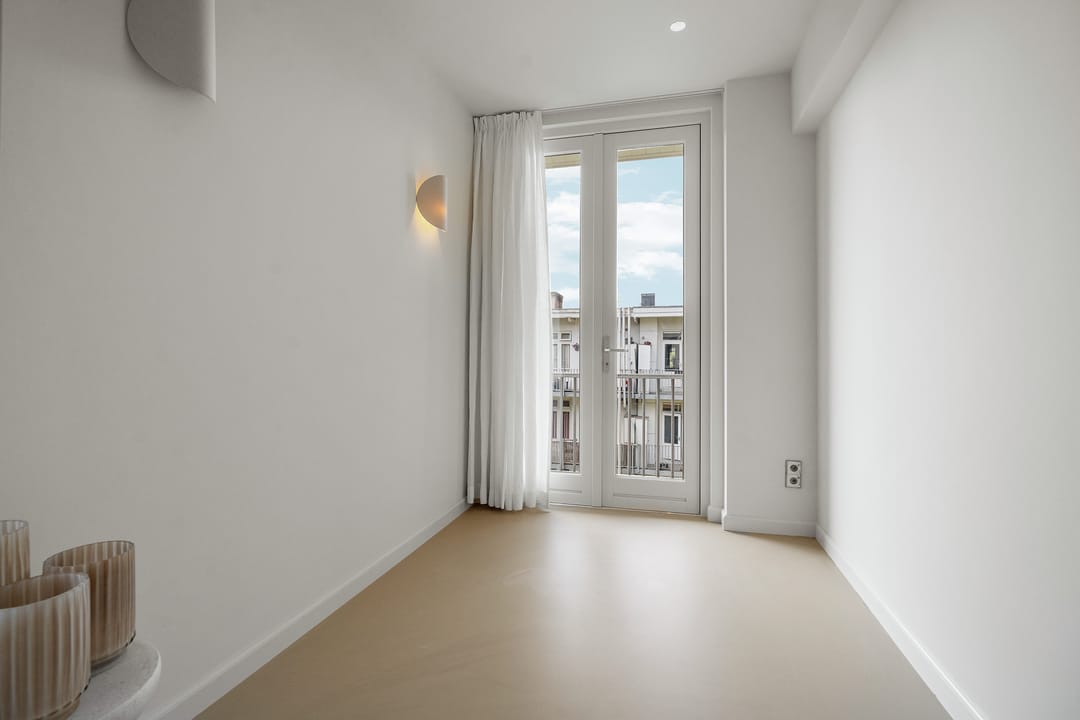 Foto 23 van John Franklinstraat 61-3