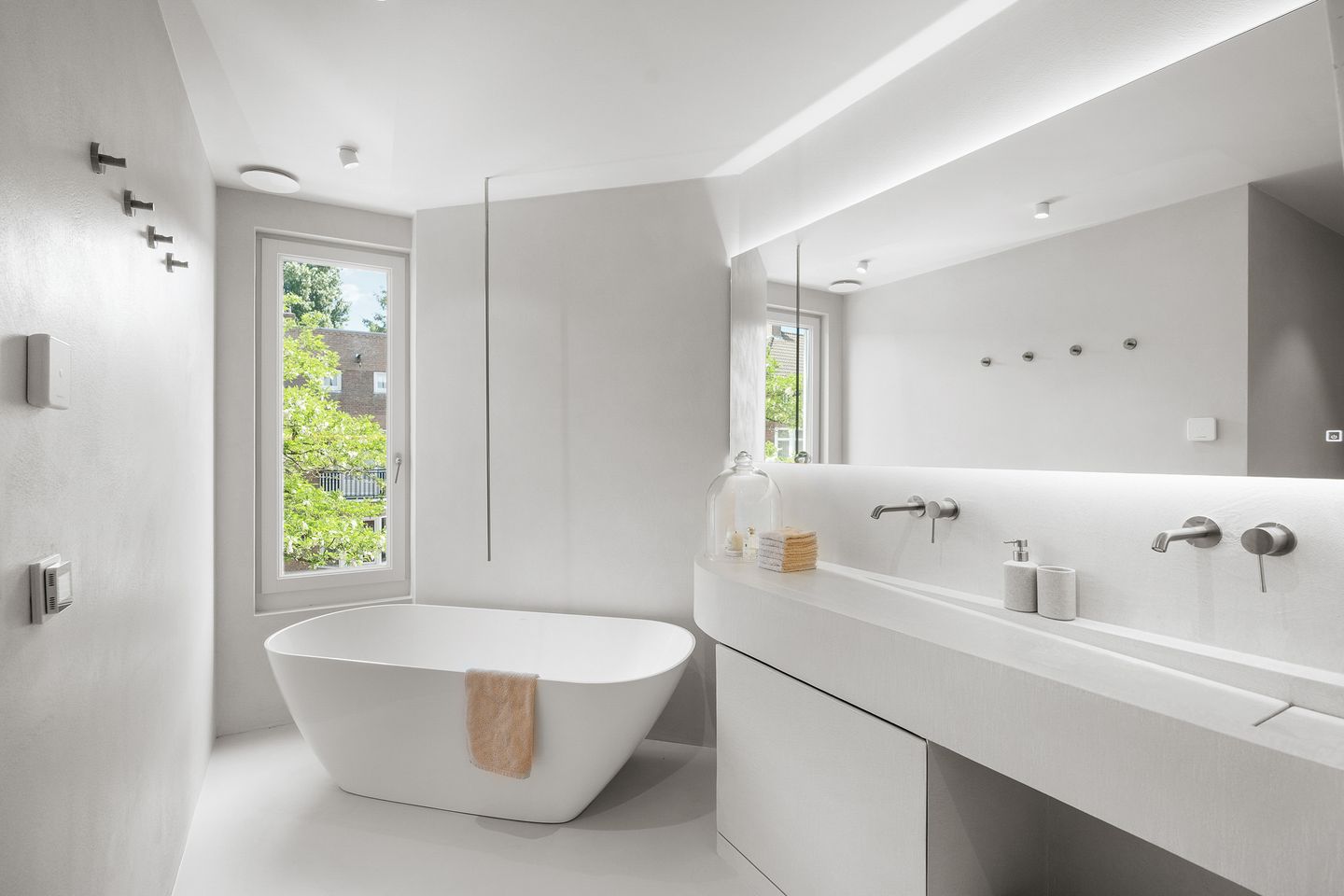 Foto 25 van John Franklinstraat 61-3