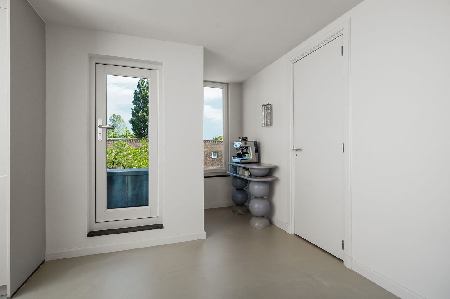 Foto 29 van John Franklinstraat 61-3