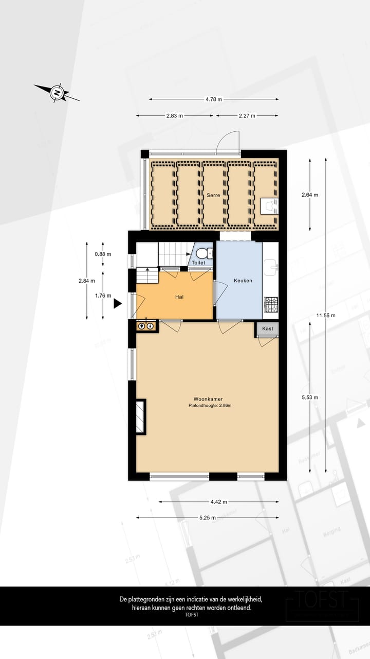 Foto 30 van Monsterseweg 105