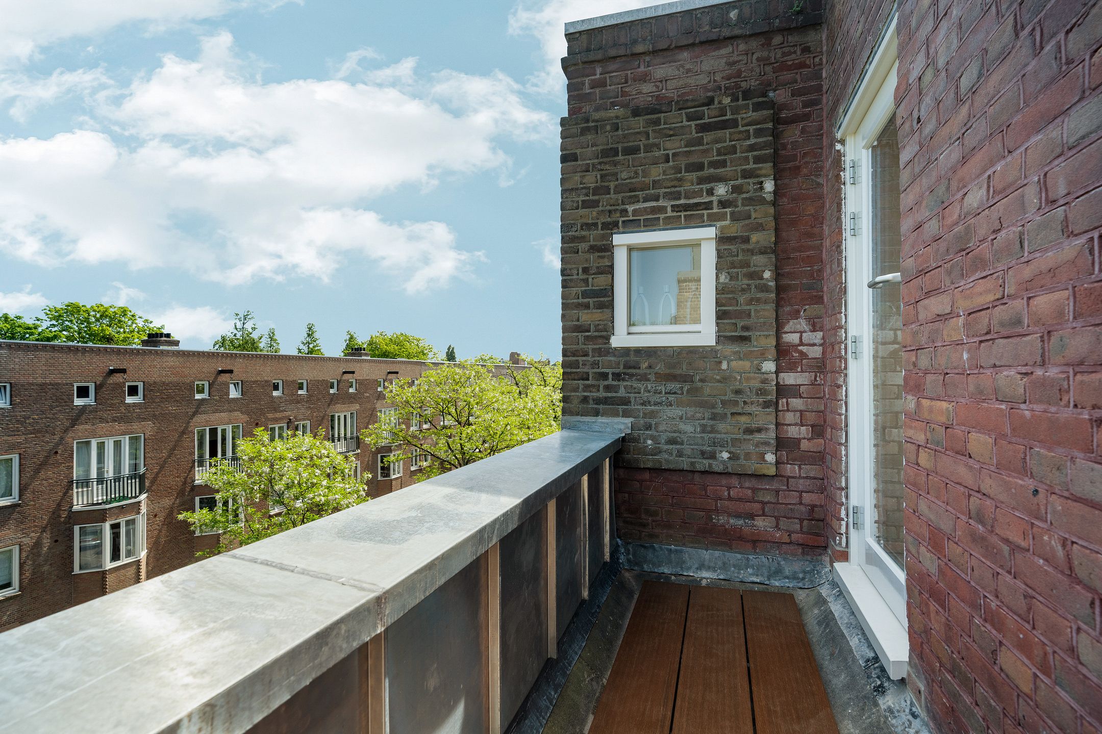 Foto 30 van John Franklinstraat 61-3